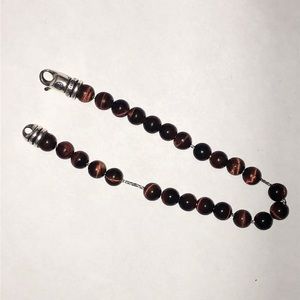 🔥 David Yurman spiritual Bead bracelet 6mm